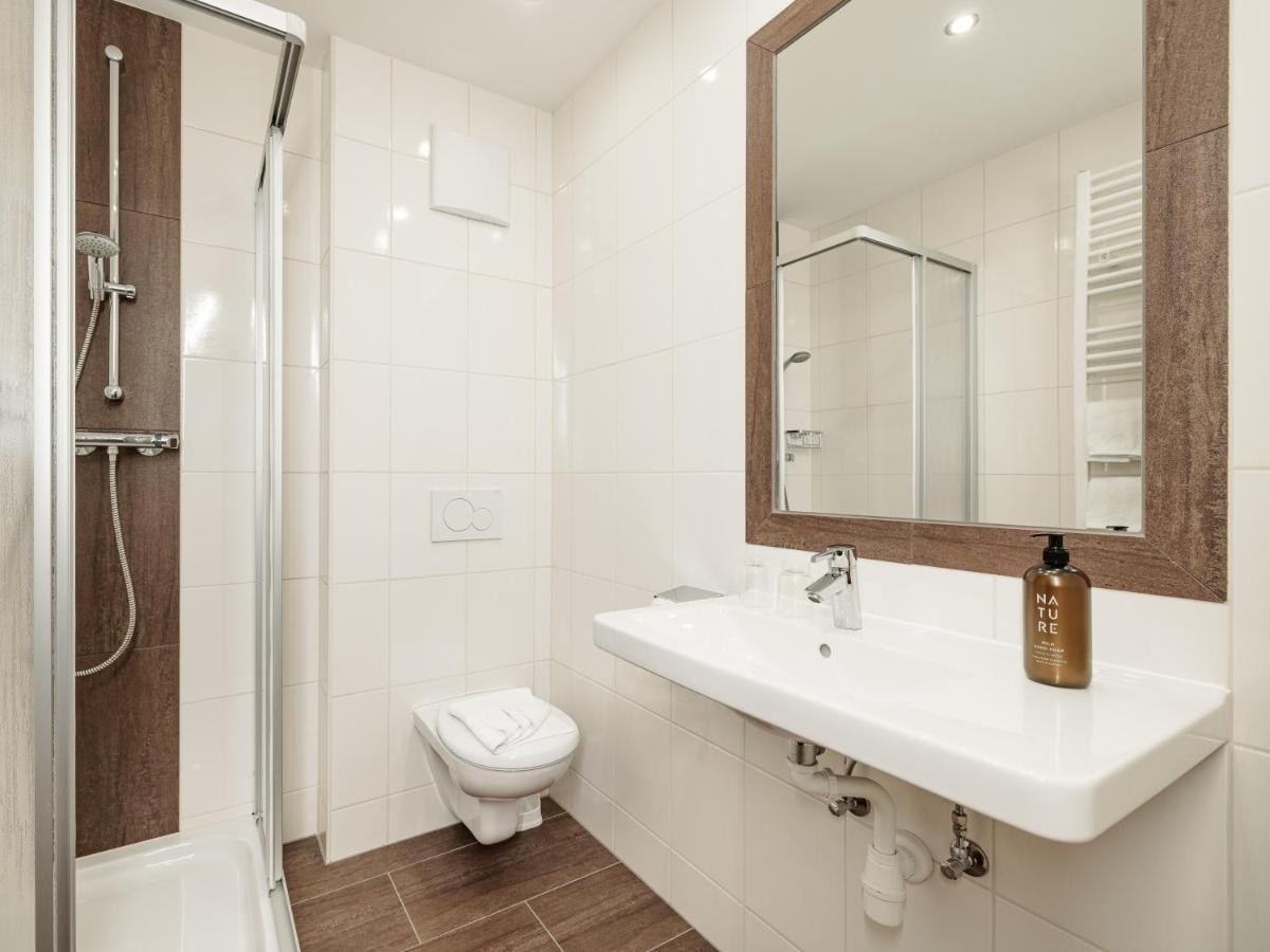 Myalps Pure Apartment Oetz Exterior photo