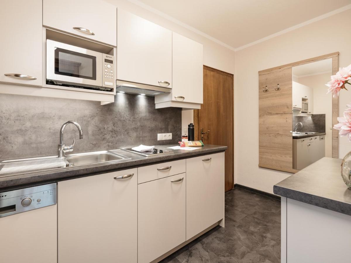 Myalps Pure Apartment Oetz Exterior photo