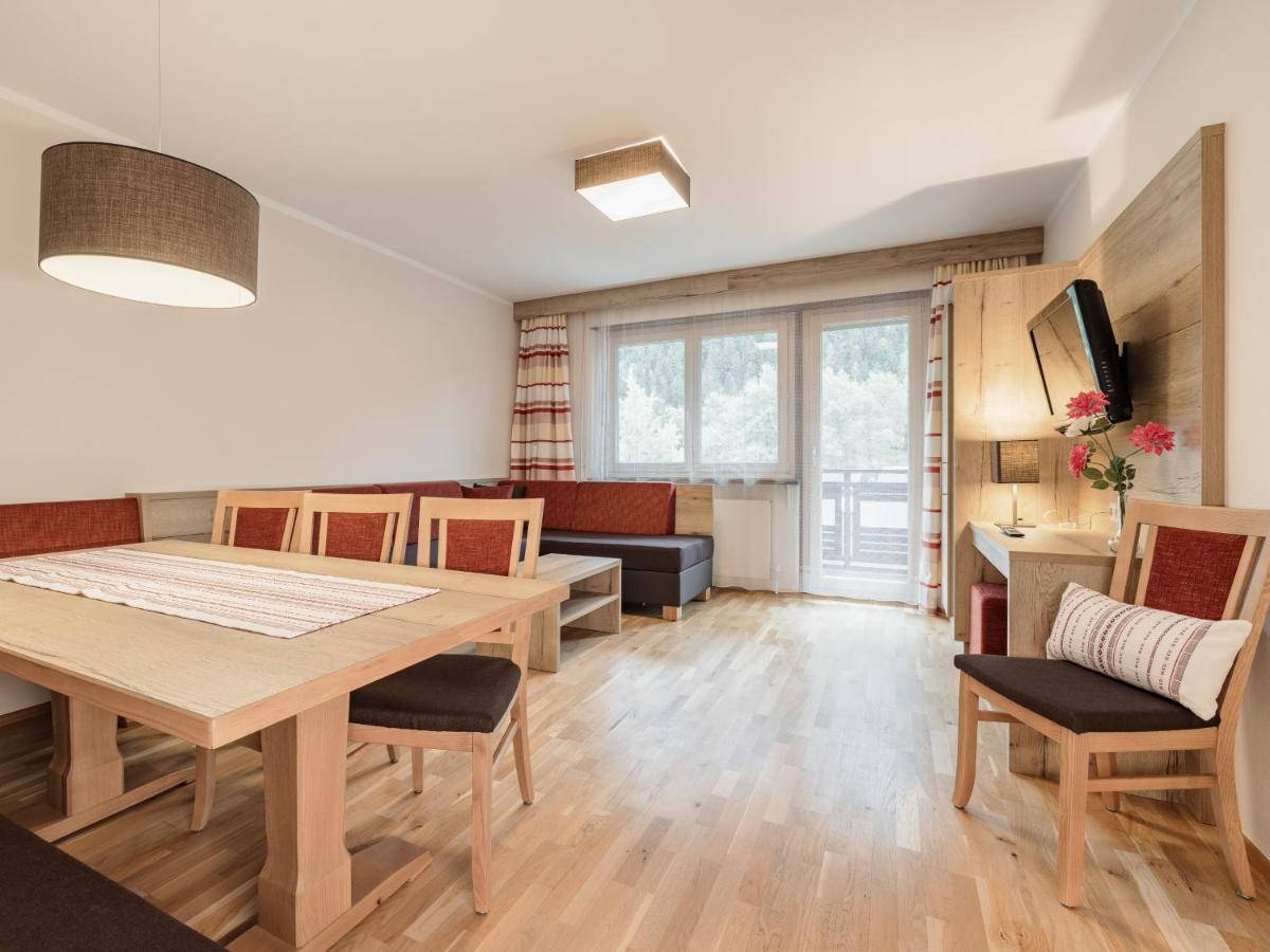 Myalps Pure Apartment Oetz Exterior photo
